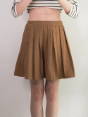 Liz Baker coquette plisowana spódnica tennis skirt S Pinterest