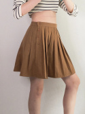 Liz Baker coquette plisowana spódnica tennis skirt S Pinterest