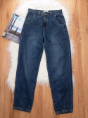 Cabana Living mom jeans S spodnie jeansowe jeansy