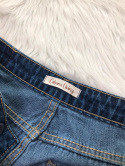 Cabana Living mom jeans S spodnie jeansowe jeansy