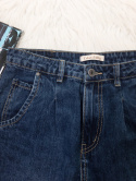 Cabana Living mom jeans S spodnie jeansowe jeansy